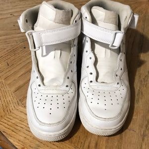 Nike Air Force